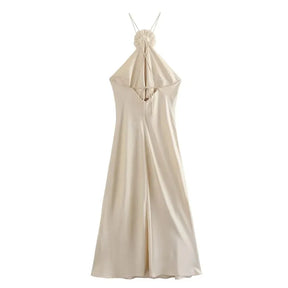 Vestido Lady Flower você encontra na Sua Boutique por apenas  ! Com Frete Grátis para todo Brasil, podendo parcelar em até 10X Sem Juros! Alé,m disso ganhe 10% OFF no PIX! 