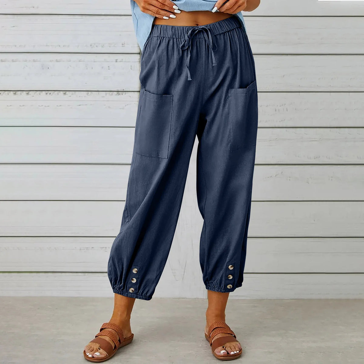 Calça Hortência