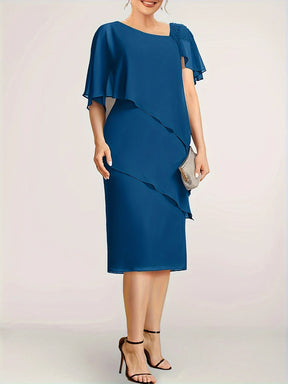 Vestido Elegance Yasmin