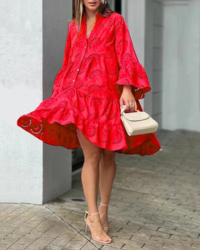Vestido Ferraretti