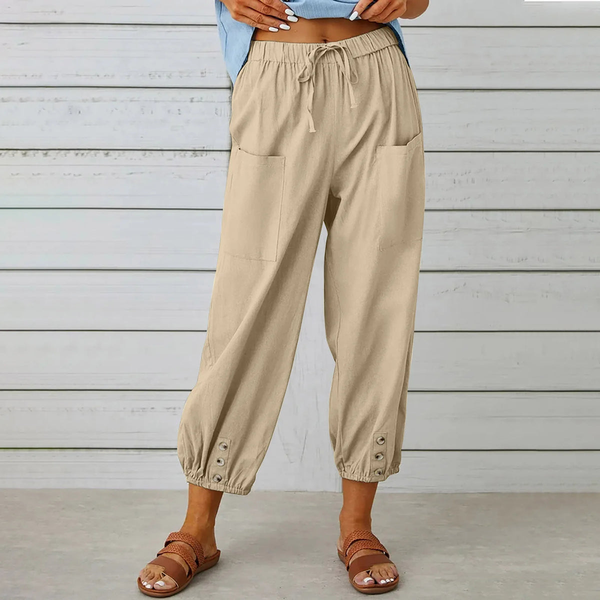 Calça Hortência