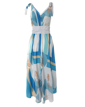 Vestido Longo Grazi