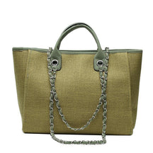 Bolsa Tote Bag - Sua Boutique Bolsa Tote Bag--14:175#green--