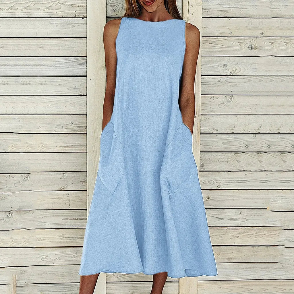 Vestido Loose