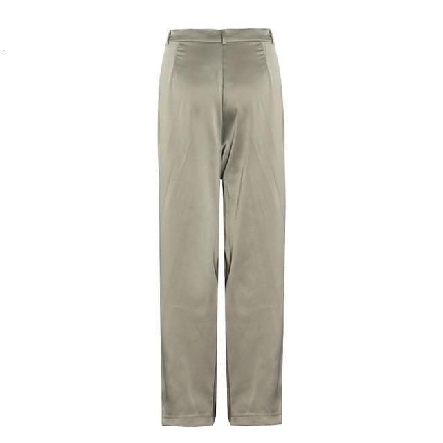 Calça Maxi Pant Elegancy - Sua Boutique Calça Maxi Pant Elegancy-calça-15604074-green-l--