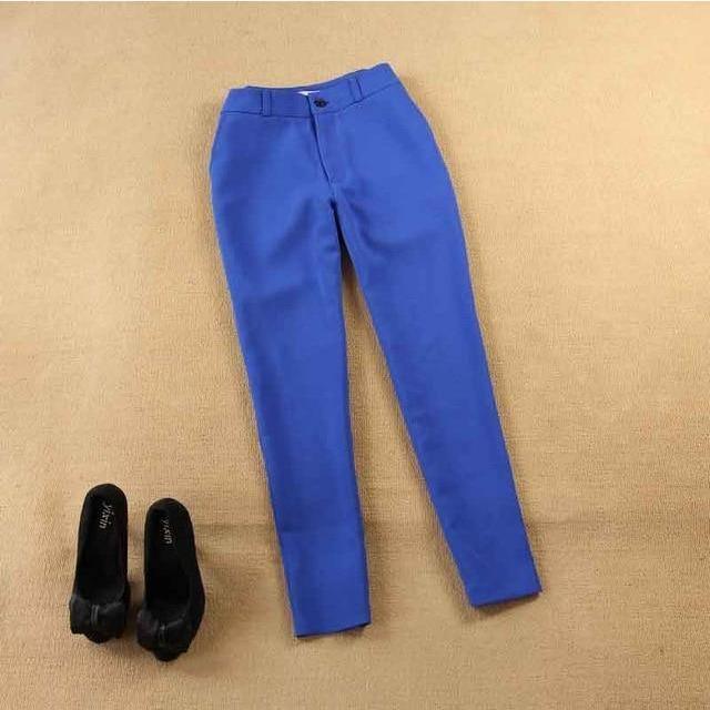 Calça Style Business - Sua Boutique Calça Style Business-calça-4997701-blue-pants-s--