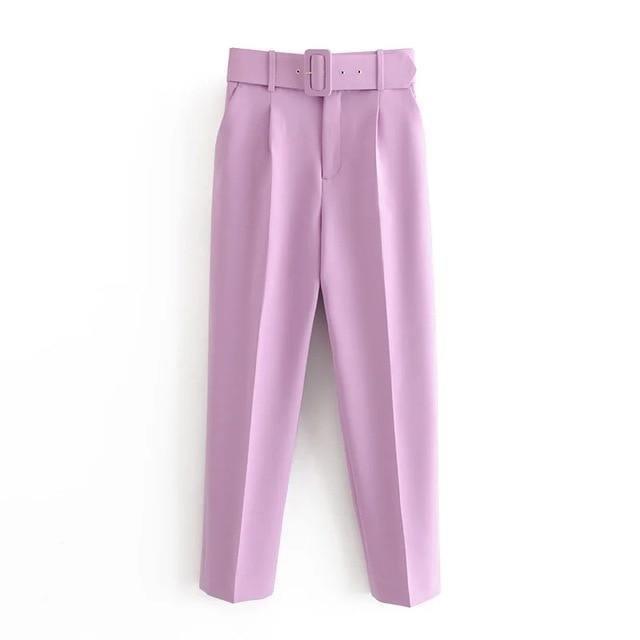 Calça Up Trend - Sua Boutique Calça Up Trend-calça-34168207-light-purple-s--
