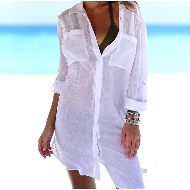 Camisa Long Beach - Sua Boutique Camisa Long Beach-camisa-27579260-white-tamanho-unico--
