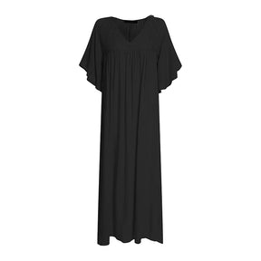 Vestido Vagare você encontra na Sua Boutique por apenas  ! Com Frete Grátis para todo Brasil, podendo parcelar em até 10X Sem Juros! Alé,m disso ganhe 10% OFF no PIX! 