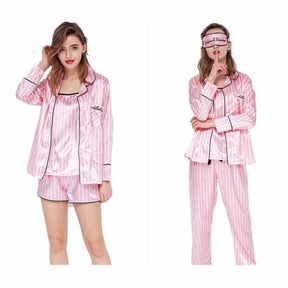 Kit Pijama Show 7 peças - Sua Boutique Shop