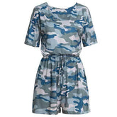 Macacão Camuflado Streetwear você encontra na Sua Boutique por apenas  ! Com Frete Grátis para todo Brasil, podendo parcelar em até 10X Sem Juros! Alé,m disso ganhe 10% OFF no PIX! 