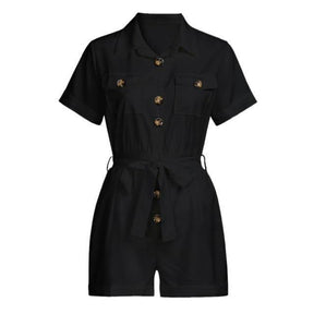 Macacão Feminino Lion - Sua Boutique Shop