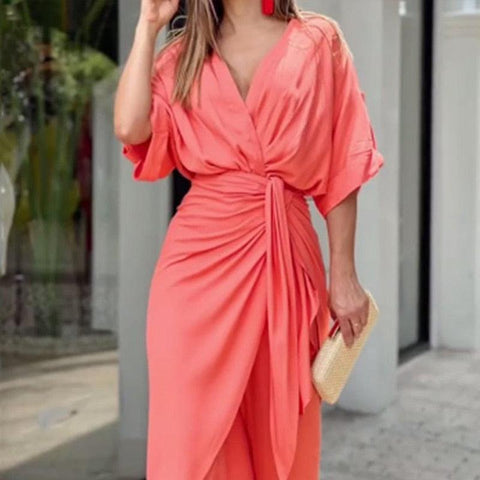 Macacão Flávia você encontra na Sua Boutique por apenas  ! Com Frete Grátis para todo Brasil, podendo parcelar em até 10X Sem Juros! Alé,m disso ganhe 10% OFF no PIX! 