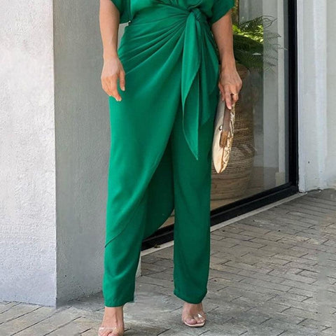 Macacão Flávia você encontra na Sua Boutique por apenas  ! Com Frete Grátis para todo Brasil, podendo parcelar em até 10X Sem Juros! Alé,m disso ganhe 10% OFF no PIX! 