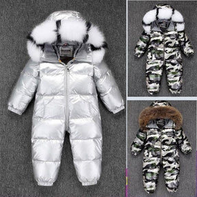 Macacão Infantil de Inverno você encontra na Sua Boutique por apenas  ! Com Frete Grátis para todo Brasil, podendo parcelar em até 10X Sem Juros! Alé,m disso ganhe 10% OFF no PIX! 
