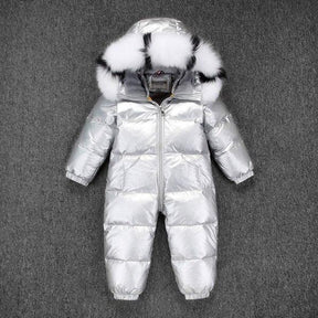 Macacão Infantil de Inverno você encontra na Sua Boutique por apenas  ! Com Frete Grátis para todo Brasil, podendo parcelar em até 10X Sem Juros! Alé,m disso ganhe 10% OFF no PIX! 