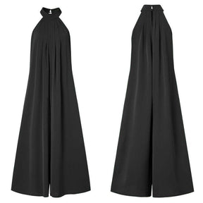 Macacão Long Saint Laurent você encontra na Sua Boutique por apenas  ! Com Frete Grátis para todo Brasil, podendo parcelar em até 10X Sem Juros! Alé,m disso ganhe 10% OFF no PIX! 