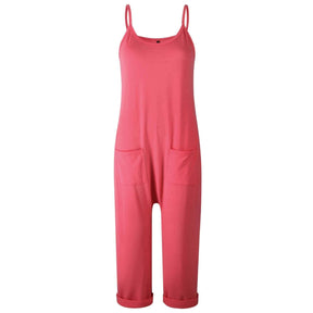 Macacão Loose Summer você encontra na Sua Boutique por apenas  ! Com Frete Grátis para todo Brasil, podendo parcelar em até 10X Sem Juros! Alé,m disso ganhe 10% OFF no PIX! 