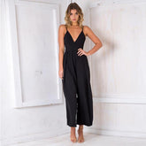 Macacão Summer você encontra na Sua Boutique por apenas  ! Com Frete Grátis para todo Brasil, podendo parcelar em até 10X Sem Juros! Alé,m disso ganhe 10% OFF no PIX! 