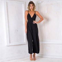 Macacão Summer você encontra na Sua Boutique por apenas  ! Com Frete Grátis para todo Brasil, podendo parcelar em até 10X Sem Juros! Alé,m disso ganhe 10% OFF no PIX! 