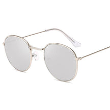 Óculos de Sol - Oval Unissex Lion - Sua Boutique Shop