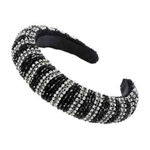 Tiara Color Blend você encontra na Sua Boutique por apenas  ! Com Frete Grátis para todo Brasil, podendo parcelar em até 10X Sem Juros! Alé,m disso ganhe 10% OFF no PIX! 