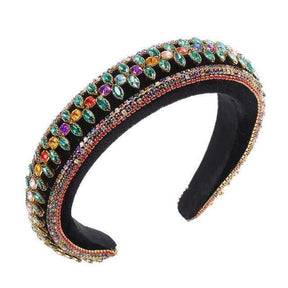 Tiara Color Blend - Sua Boutique Shop