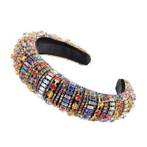 Tiara Color Blend você encontra na Sua Boutique por apenas  ! Com Frete Grátis para todo Brasil, podendo parcelar em até 10X Sem Juros! Alé,m disso ganhe 10% OFF no PIX! 