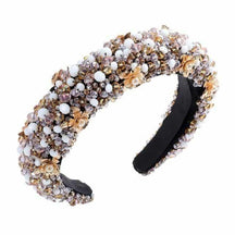 Tiara Color Blend você encontra na Sua Boutique por apenas  ! Com Frete Grátis para todo Brasil, podendo parcelar em até 10X Sem Juros! Alé,m disso ganhe 10% OFF no PIX! 
