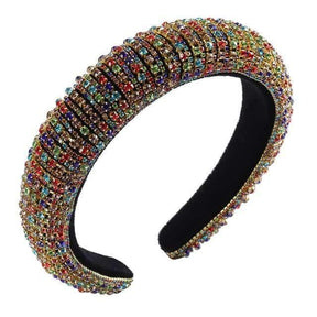 Tiara Color Blend você encontra na Sua Boutique por apenas  ! Com Frete Grátis para todo Brasil, podendo parcelar em até 10X Sem Juros! Alé,m disso ganhe 10% OFF no PIX! 