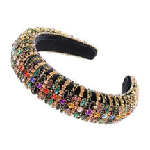 Tiara Color Blend você encontra na Sua Boutique por apenas  ! Com Frete Grátis para todo Brasil, podendo parcelar em até 10X Sem Juros! Alé,m disso ganhe 10% OFF no PIX! 