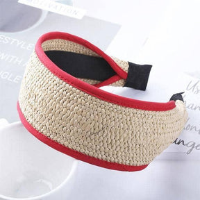 Tiara Palha Beach - Sua Boutique Tiara Palha Beach-Tiara Palha Beach-25745673-style-14--
