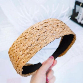Tiara Palha Beach - Sua Boutique Tiara Palha Beach-Tiara Palha Beach-25745673-style-5--