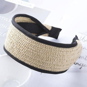 Tiara Palha Beach - Sua Boutique Tiara Palha Beach-Tiara Palha Beach-25745673-style-15--