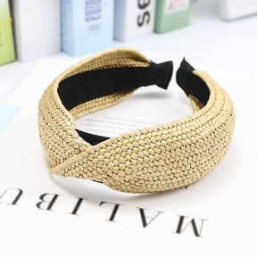 Tiara Palha Beach você encontra na Sua Boutique por apenas  ! Com Frete Grátis para todo Brasil, podendo parcelar em até 10X Sem Juros! Alé,m disso ganhe 10% OFF no PIX! 