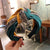 Tiara Vintage Color você encontra na Sua Boutique por apenas  ! Com Frete Grátis para todo Brasil, podendo parcelar em até 10X Sem Juros! Alé,m disso ganhe 10% OFF no PIX! 