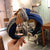 Tiara Vintage Color você encontra na Sua Boutique por apenas  ! Com Frete Grátis para todo Brasil, podendo parcelar em até 10X Sem Juros! Alé,m disso ganhe 10% OFF no PIX! 