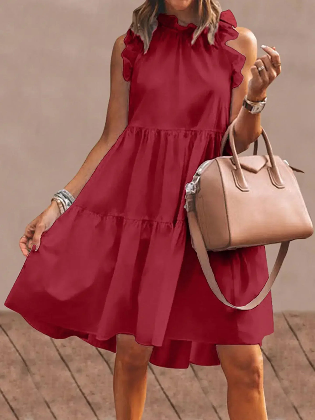 Vestido Napoli