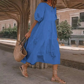 Vestido Pireu
