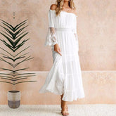 Vestido Aloha você encontra na Sua Boutique por apenas  ! Com Frete Grátis para todo Brasil, podendo parcelar em até 10X Sem Juros! Alé,m disso ganhe 10% OFF no PIX! 