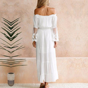 Vestido Aloha você encontra na Sua Boutique por apenas  ! Com Frete Grátis para todo Brasil, podendo parcelar em até 10X Sem Juros! Alé,m disso ganhe 10% OFF no PIX! 