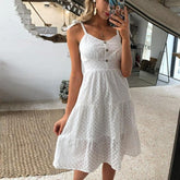 Vestido Beach Laise você encontra na Sua Boutique por apenas  ! Com Frete Grátis para todo Brasil, podendo parcelar em até 10X Sem Juros! Alé,m disso ganhe 10% OFF no PIX! 