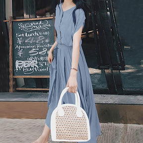 Vestido Capadócia você encontra na Sua Boutique por apenas  ! Com Frete Grátis para todo Brasil, podendo parcelar em até 10X Sem Juros! Alé,m disso ganhe 10% OFF no PIX! 