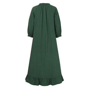 Vestido Carmélia - Sua Boutique 