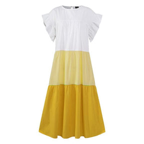 Vestido Colore Della Vita você encontra na Sua Boutique por apenas  ! Com Frete Grátis para todo Brasil, podendo parcelar em até 10X Sem Juros! Alé,m disso ganhe 10% OFF no PIX! 