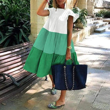 Vestido Colore Della Vita você encontra na Sua Boutique por apenas  ! Com Frete Grátis para todo Brasil, podendo parcelar em até 10X Sem Juros! Alé,m disso ganhe 10% OFF no PIX! 