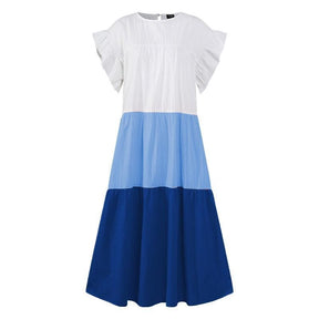 Vestido Colore Della Vita você encontra na Sua Boutique por apenas  ! Com Frete Grátis para todo Brasil, podendo parcelar em até 10X Sem Juros! Alé,m disso ganhe 10% OFF no PIX! 