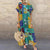 Vestido Colori você encontra na Sua Boutique por apenas  ! Com Frete Grátis para todo Brasil, podendo parcelar em até 10X Sem Juros! Alé,m disso ganhe 10% OFF no PIX! 