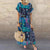 Vestido Colori você encontra na Sua Boutique por apenas  ! Com Frete Grátis para todo Brasil, podendo parcelar em até 10X Sem Juros! Alé,m disso ganhe 10% OFF no PIX! 