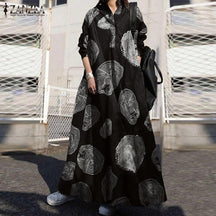 Vestido Delfos - Sua Boutique Vestido Delfos-vestido-14:200004890#B Black;5:100014064--